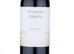 Desierto Pampa Cabernet Franc,2015