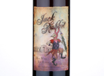 Jack Rabbit Red,2014