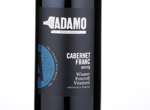 Foxcroft Cabernet Franc,2015