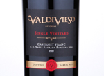 Valdivieso Single Vineyard Cabernet Franc,2014