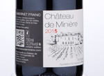 Château de Miniere,2015