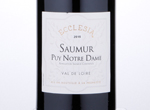 Ecclesia Saumur Puy Notre Dame,2015