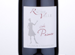 Le Prince,2016