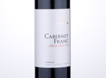 Cabernet Franc Special Selection,2017