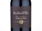 Stellenrust Cabernet Franc,2015