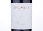 The Dance Cabernet Franc,2015