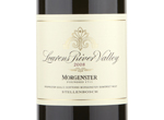 Lourens River Valley Red Morgenster,2008