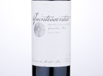 Domaine du Montet Quintessentia Vin de Paille Grand Cru Bex,2014