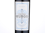 Chateau Murou Cabernet Franc,2015