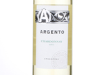 Argento Chardonnay,2017