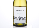 Argento Selección Chardonnay,2017
