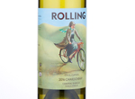 Rolling Chardonnay,2016