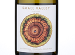 Small Valley Vineyard Chardonnay,2017
