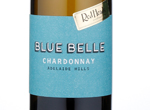 RedHeads Blue Belle,2017