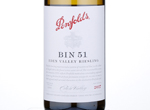 Penfolds Bin 51 Eden Valley Riesling,2017