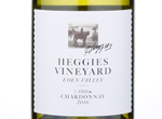 Eden Valley Chardonnay Above 500m,2016