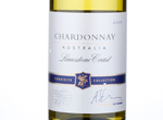 Exquisite Collection Limestone Coast Chardonnay,2017