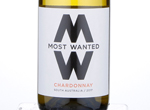 Most Wanted Chardonnay,2017