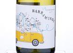 Barramundi Chardonnay,2017