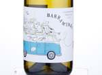 Barramundi Chardonnay/Viognier,2017