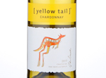[yellow tail] Chardonnay,2017