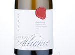 The Alliance Chardonnay,2015
