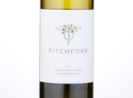 Pitchfork Chardonnay,2017