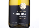 Vinho Aurora Reserva Chardonnay,2017
