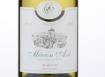 Macon Aze Blanc,2015