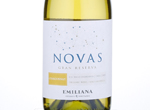 Novas Gran Reserva Chardonnay,2017