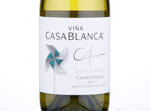 Viña Casablanca Céfiro Chardonnay,2017