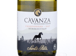 Cavanza Chardonnay,2017