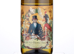 Head Honcho Chardonnay,2017