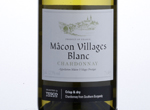 Tesco Mâcon Villages Blanc Chardonnay,2016