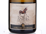 Toro de Piedra Grand Reserve Chardonnay,2016