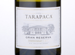 Tarapacá Gran Reserva Chardonnay,2017
