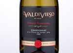 Valdivieso Single Vineyard Chardonnay,2016