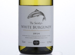 The Society's White Burgundy,2016