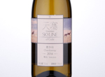 Skyline of Gobi  Chardonnay Selection,2016