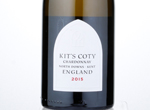 Kit's Coty Chardonnay,2015