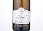 Bourgogne Chardonnay Secret de Famille,2016