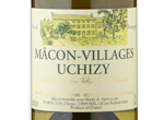 Mâcon-Villages Uchizy,2016