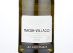 Quinson Les Abatiales,2016