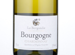 Bourgogne Blanc Chardonnay La Burgondie,2015