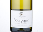 Bourgogne Blanc Chardonnay La Burgondie,2016