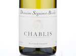 Chablis,2016
