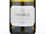 Chablis La Pierrelée,2016