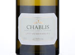 Chablis Les Vénérables,2015