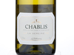 Chablis La Sereine,2016
