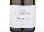 Chablis,2016